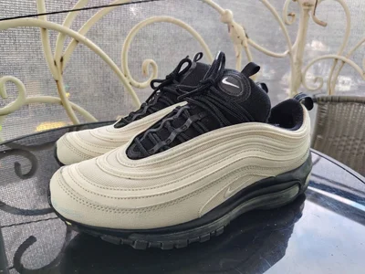 Кроссовки Nike Air Max 97 Shadow