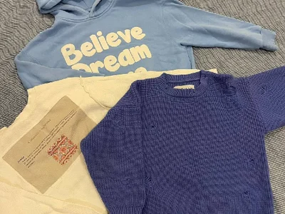 Куртка Believe NMN