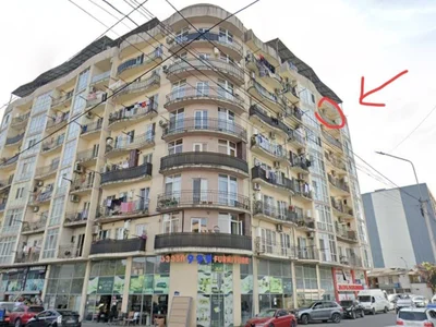 3+1, 2 спальни, напротив BAU, $400