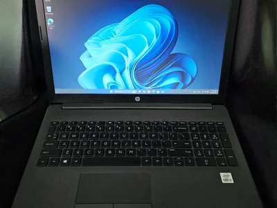Ноутбук HP 250 G7