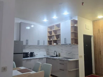 1+1 на Kacharavas Kucha 5 ბაგრატიონის უბანი