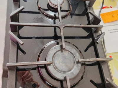Газовая варочная панель