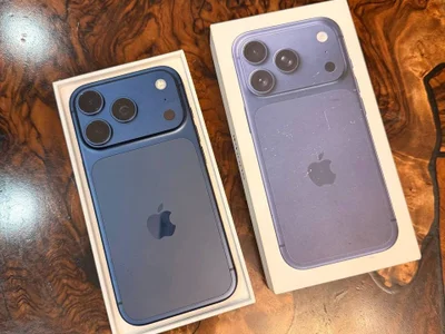 Смартфон iPhone