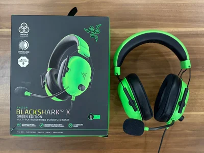 Razer Blackshark V2