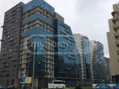 Четырехкомнатная квартира сдается в аренду посуточно в Химшиашвилиском районе