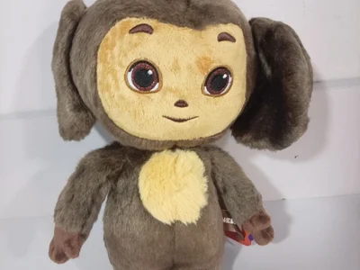 Игрушка мягкая