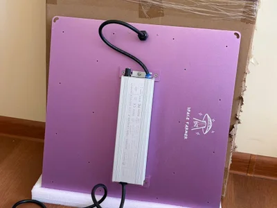 Светодиодная фитолампа Space Farmer 240W