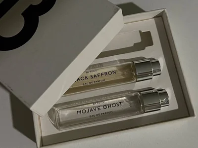 Byredo Mojave Ghost 5 ml