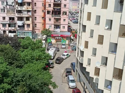 3-комнатная квартира в Батуми