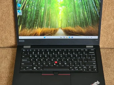 Ноутбук Lenovo ThinkPad L13 Gen 2