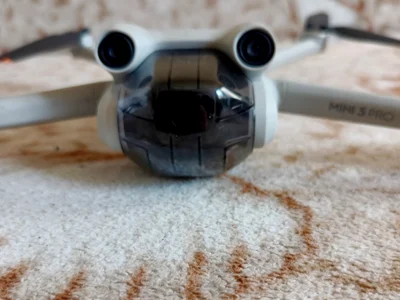 DJI Mini 3 Pro Fly More Combo