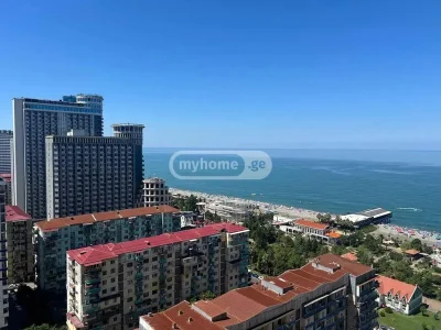 Orbi City: 2-комнатная квартира, 45,0 м²