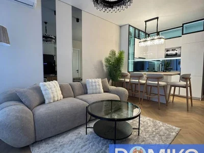 2+1 на Bagrationi Residence Batumi Багратиони ул. 131 Bagrationi District