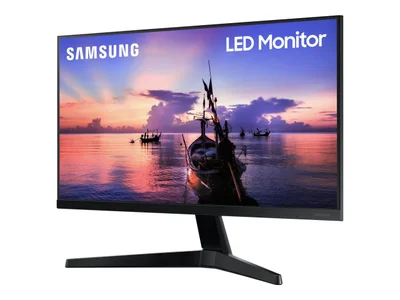 Монитор Samsung F22T350FH 22"