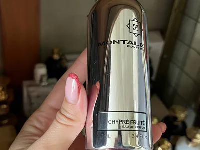 Духи Montale Chypre Fruite 60+ мл