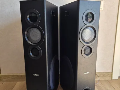 Башенные колонки Intex TW 11804 FMUB