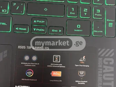 Ноутбук Asus