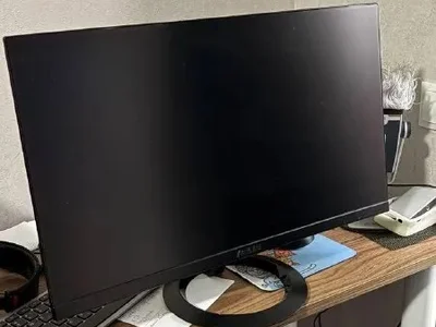 Монитор Asus 24 дюйма