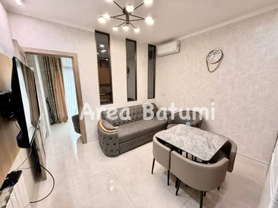 2-комнатная квартира в Батуми