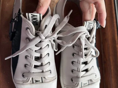 Кеды DKNY