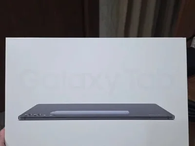 Планшет Samsung Galaxy Tab S10+ 5G 12/256GB Grey