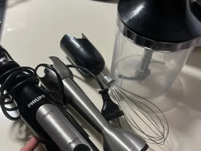 Блендер Philips ProMix (800W)
