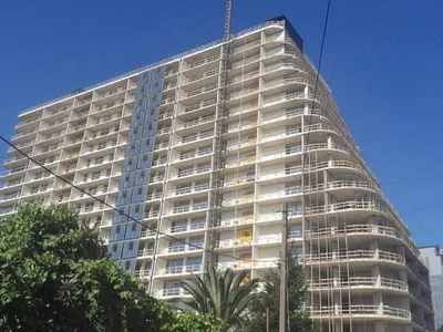 Студия / 40.09 м² / $39000