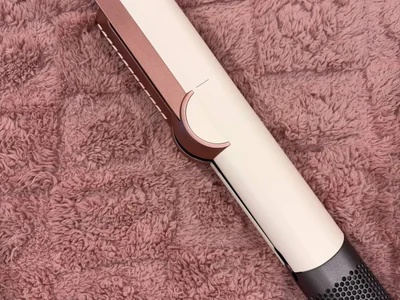 Выпрямитель для волос Philips sensiq с чехлом и термоковриком