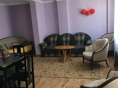 4-комнатная квартира