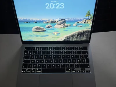 MacBook Pro 14 дюймов (M5, 16 ГБ ОЗУ, 512 ГБ SSD)