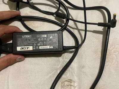 Зарядное устройство для ноутбука Acer 19V 3.42A 65W