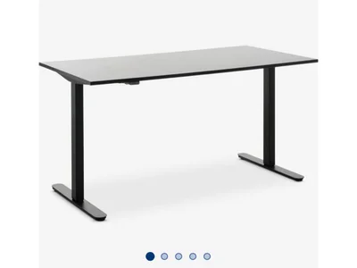 Стол для работы стоя JYSK SVANEKE 80x160