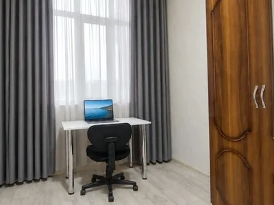 DS Chavchavadze 2: 2 комнаты, 42,0 м²