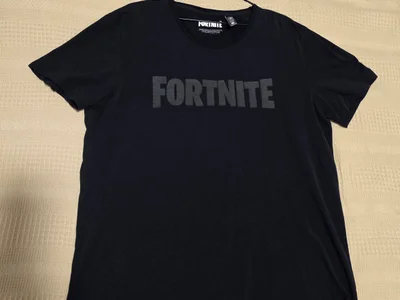 Футболка Fortnite мерч XL