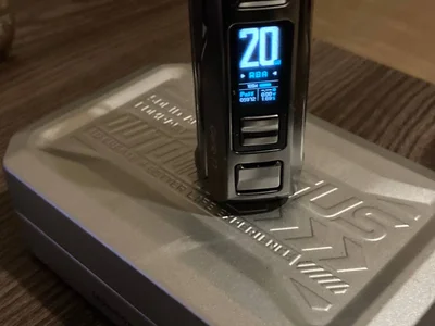 Voopoo Argus XT Kit