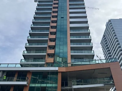 2-комнатная квартира, Батуми