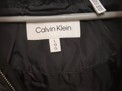 Calvin Klein Jacket