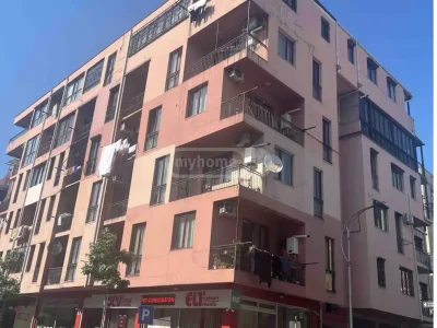 2-комнатная квартира в районе Старого Батуми, Батуми