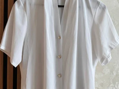 Джинсовые шорты Zara