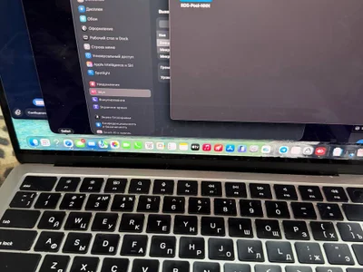 MacBook Air 13 M2 8/256gb
