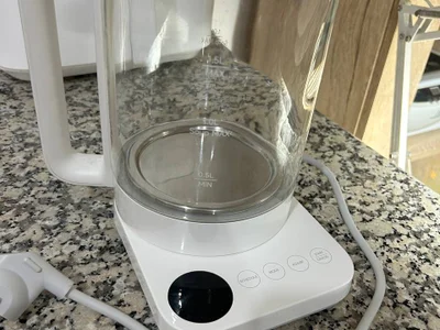 Электрический чайник Xiaomi Multifunctional Kettle