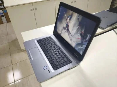 Ноутбук HP ProBook 640 G3