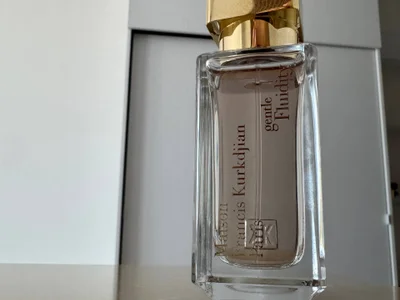 Духи Maison Francis Kurkdjian Gentle Fluidity Gold 35 мл