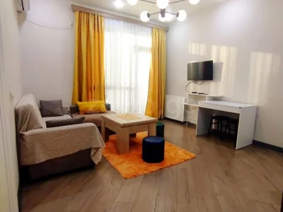 2+1 на Bagrationi Residence Batumi ბაგრატიონის ქ. 129 Bagrationi District