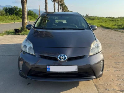 Toyota Prius 1.8 Hybrid