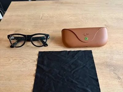 Очки Ray-Ban Meta Gen 2 фотохром