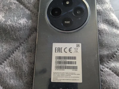 Смартфон Redmi 14C 128GB