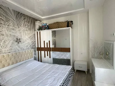 3-комнатная квартира в Батуми