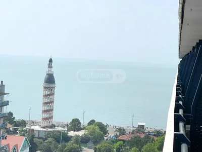 2-комнатная квартира в Орби Сити