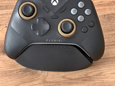 Игровой геймпад Flydigi Vader 5S